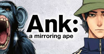 Ank : a mirroring ape