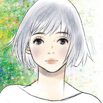 蜜蜂と遠雷
