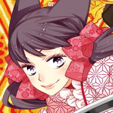 おとめ妖怪ざくろ