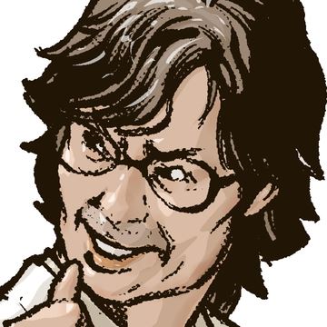 院長選挙