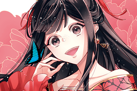 ふつつかな悪女ではございますが ～雛宮蝶鼠とりかえ伝～
