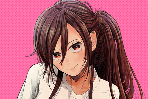 平成敗残兵すみれちゃん