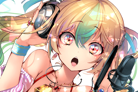 キミイロ×ライバー ~今夜もベルに教えてください~