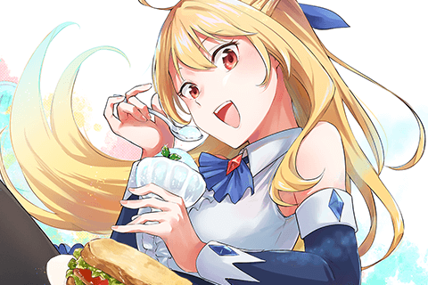 【パクパクですわ】追放されたお嬢様の『モンスターを食べるほど強くなる』スキルは、1食で1レベルアップする前代未聞の最強スキルでした。3日で人類最強になりましたわ~!