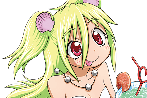 波打際のむろみさん