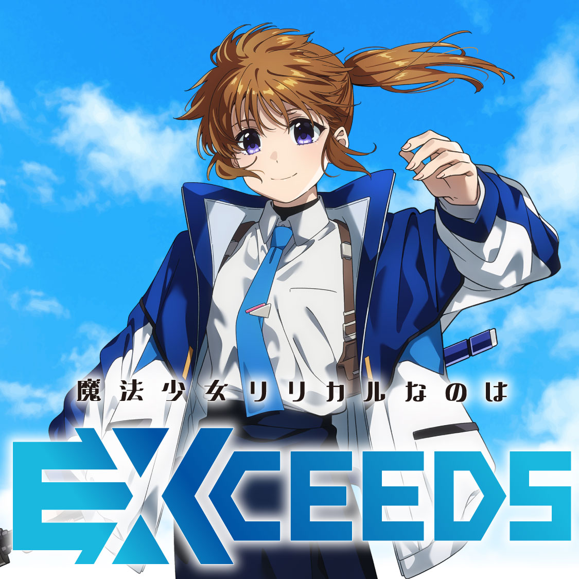 魔法少女リリカルなのは EXCEEDS