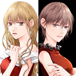 ライフトレード～主婦とキャバ嬢の人生交換～