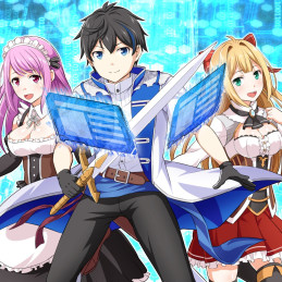 おい、外れスキルだと思われていた《チートコード操作》が化け物すぎるんだが。