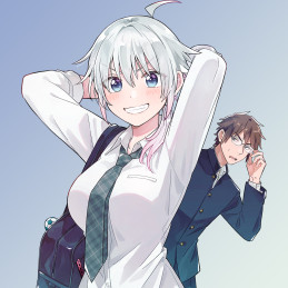 若葉ちゃんはわからせたい!