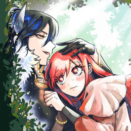 竜王様の溺愛花嫁 ～生贄から始まる愛され新婚生活～