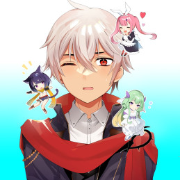 黒豚王子は前世を思いだして改心する 悪役キャラに転生したので死亡エンドから逃げていたら最強になっていた