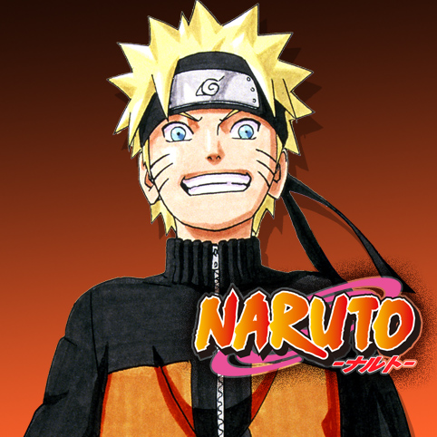 NARUTO—ナルト—