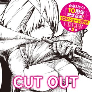 CUT OUT