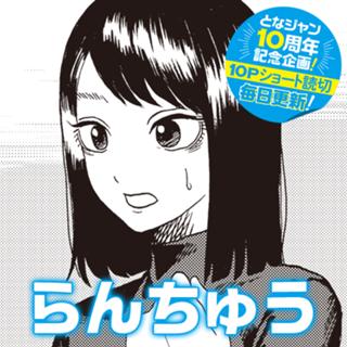 らんちゅう
