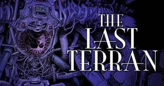 THE LAST TERRAN