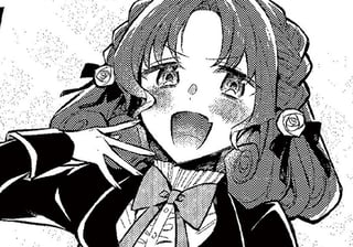 ミレン様VS激辛カレー