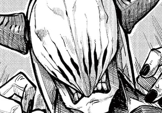 怪人の中の怪人