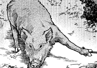 合掌