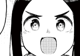 天才を描く