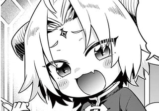 二代目魔王がクソガキすぎる