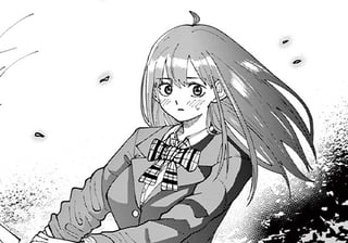 彼女はマル秘防衛兵器E-007