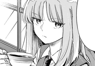 人の姉を推すな。