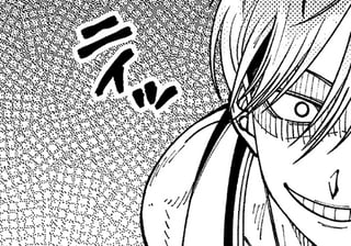 無欠のエース