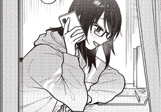僕の、幼馴染。