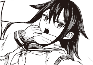 盈月メモリー