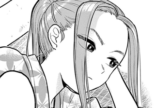 ねずみの娘