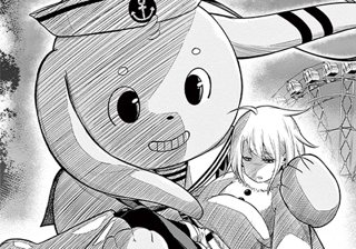 中の人などいない！