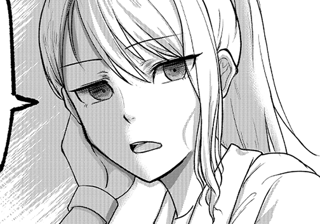 ピンクからの卒業