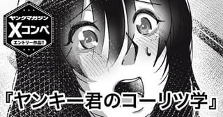 ヤンキー君のコーリツ学