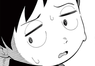 こわいものはなんですか？