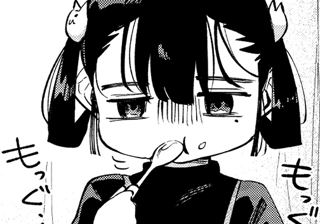 決闘ごはん