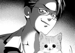 何分の一かの純情な感情
