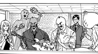 Bar光合成