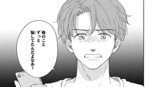 俺とわたし、そしてあなた