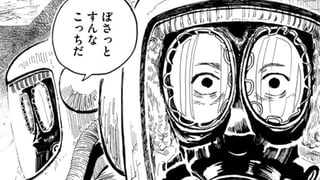 マンドレイク