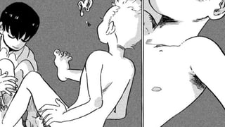 水中より愛をこめて
