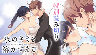 氷のキミを溶かすまで