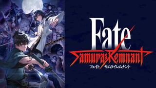 Fate/Samurai Remnant