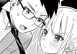 飴と恋と鞭
