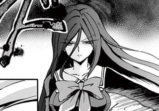 幽玄魔女奇譚