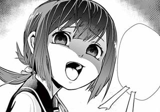 やみつき少女　ゆらりさん