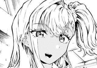 ギャルだくみ！