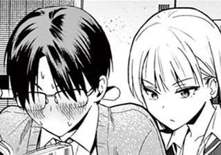 ヤンキー女子は腐女子になりたい