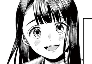 キミの手には