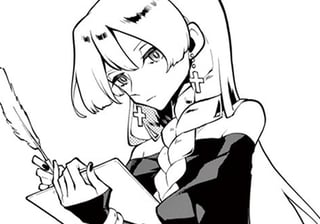 薬屋の魔女