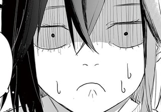 彼女は漢